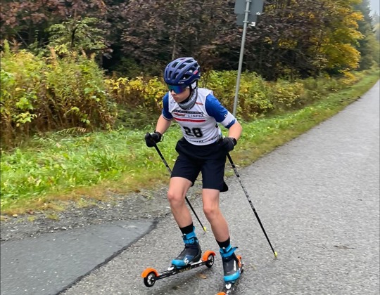 20251012_Deutscher Schülercup in Klingenthal/Vogtland